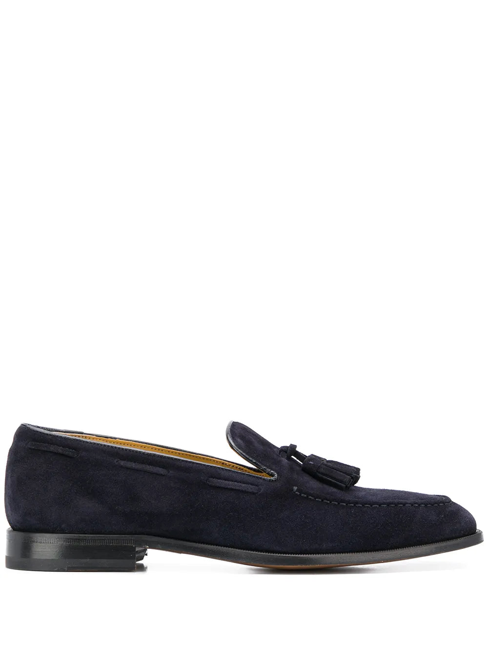 Scarosso classic tassel loafers