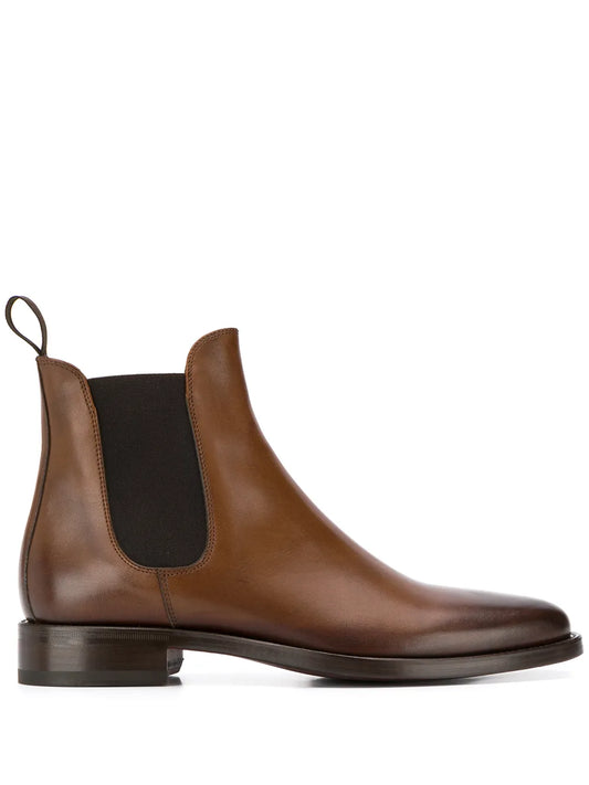 Scarosso chelsea boots
