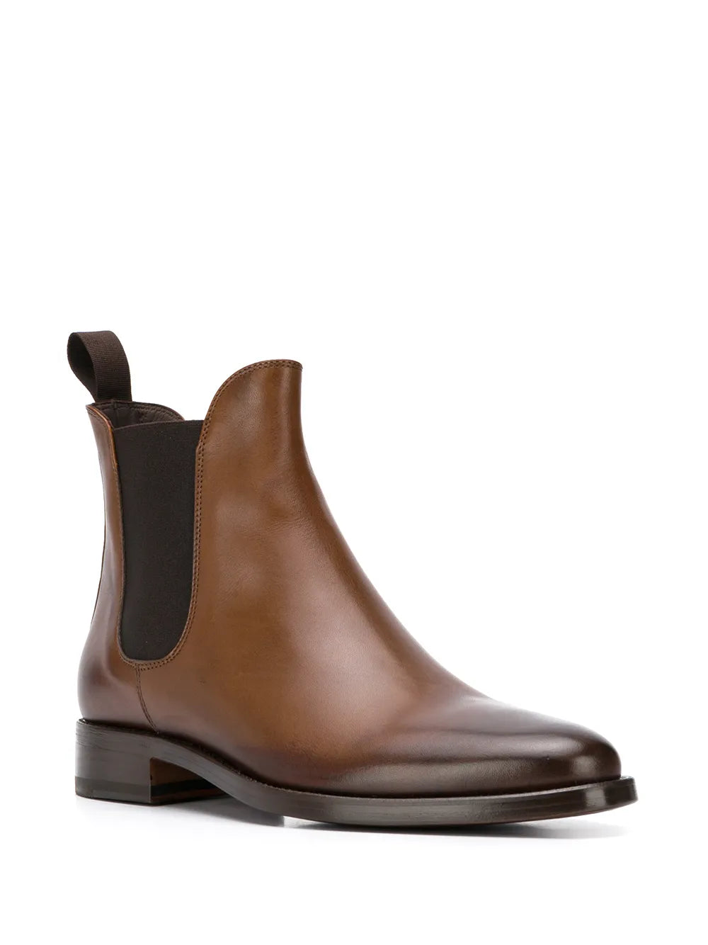 Scarosso chelsea boots