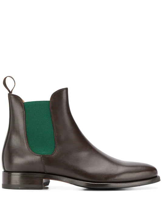 Scarosso Giancarlo boots