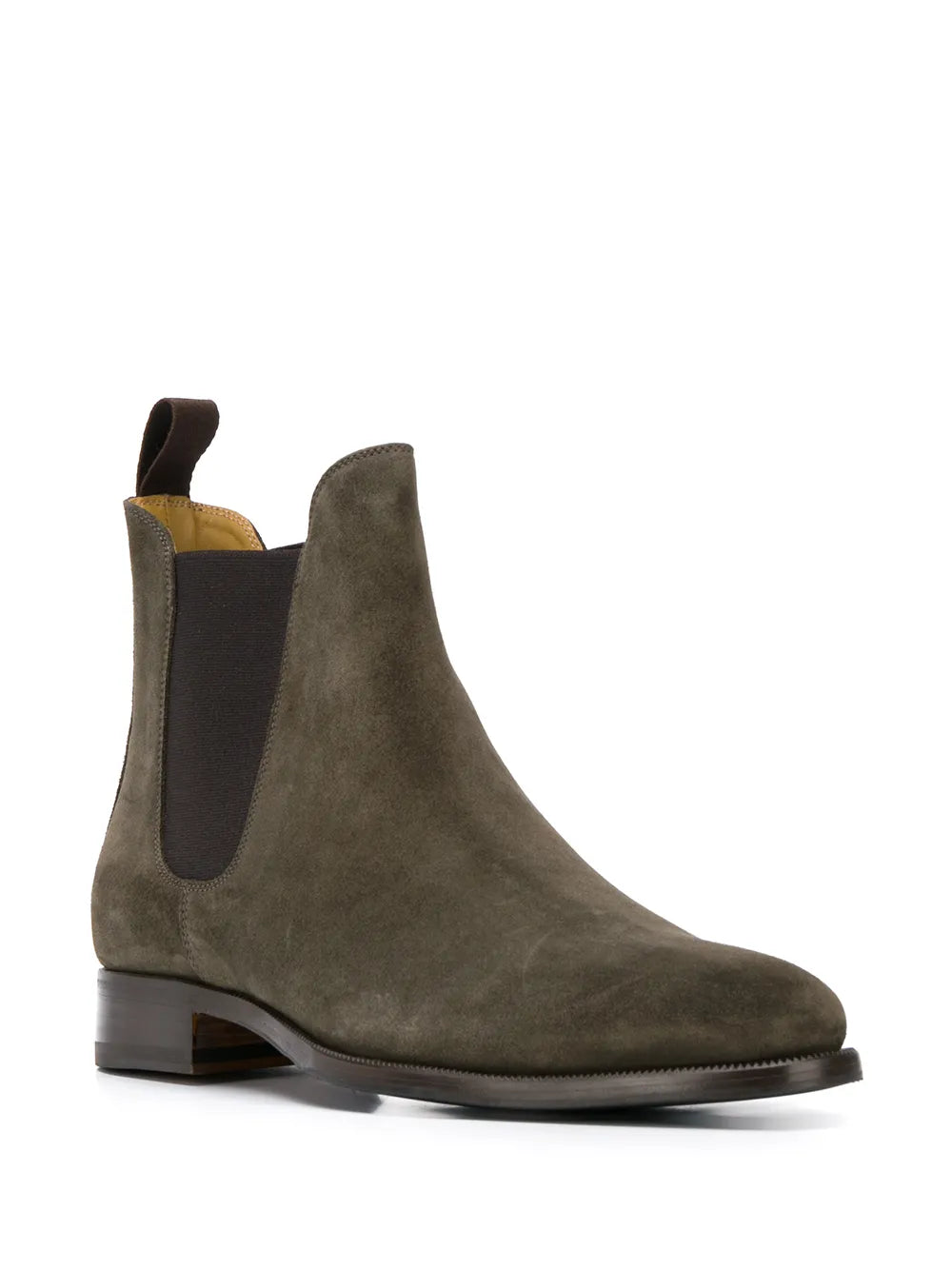 Scarosso chelsea boots