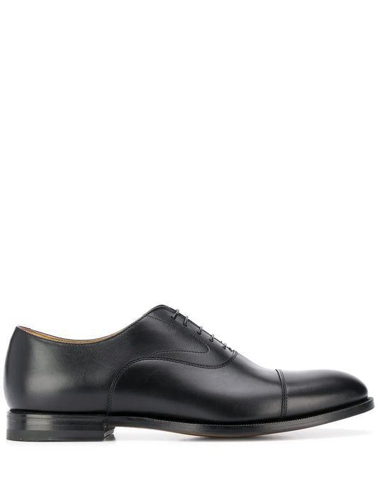 Scarosso oxford shoes