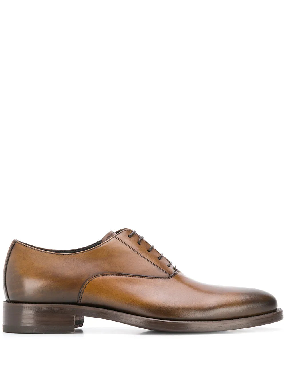 Scarosso Marco Castagno Oxford shoes