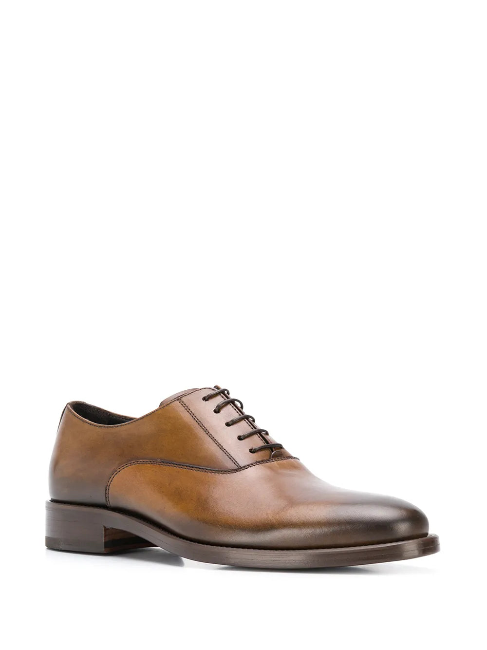 Scarosso Marco Castagno Oxford shoes