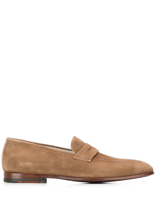 Scarosso Marzio Moro slip-on loafers