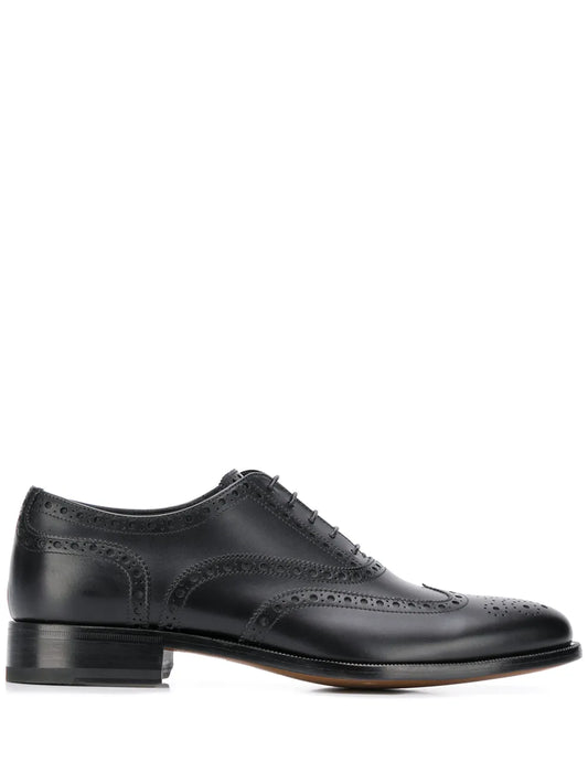 Scarosso Philip Oxford-style brogues