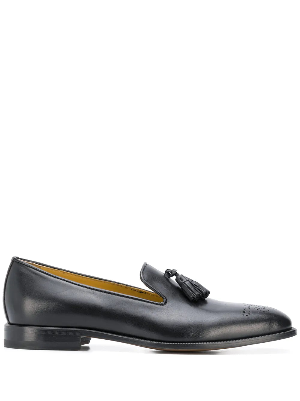 Scarosso Rolando tassel loafers