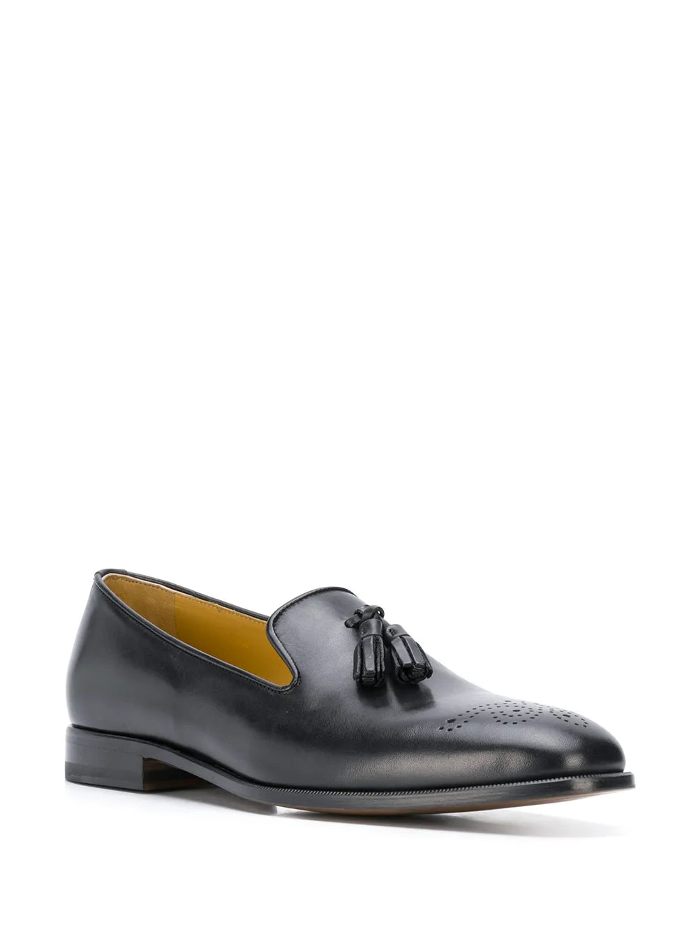Scarosso Rolando tassel loafers