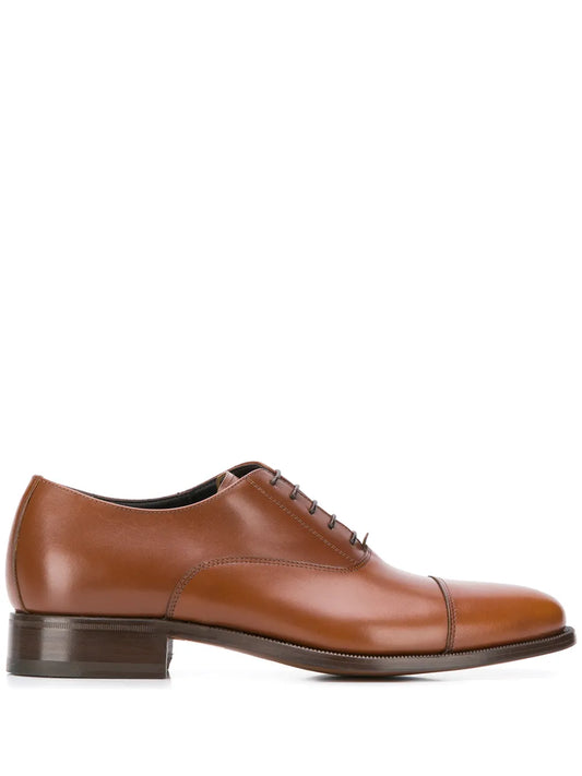 Scarosso Vesta oxford shoes