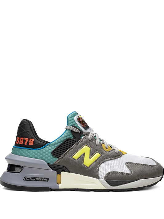 New Balance x Bodega 997S "No Bad Days" sneakers