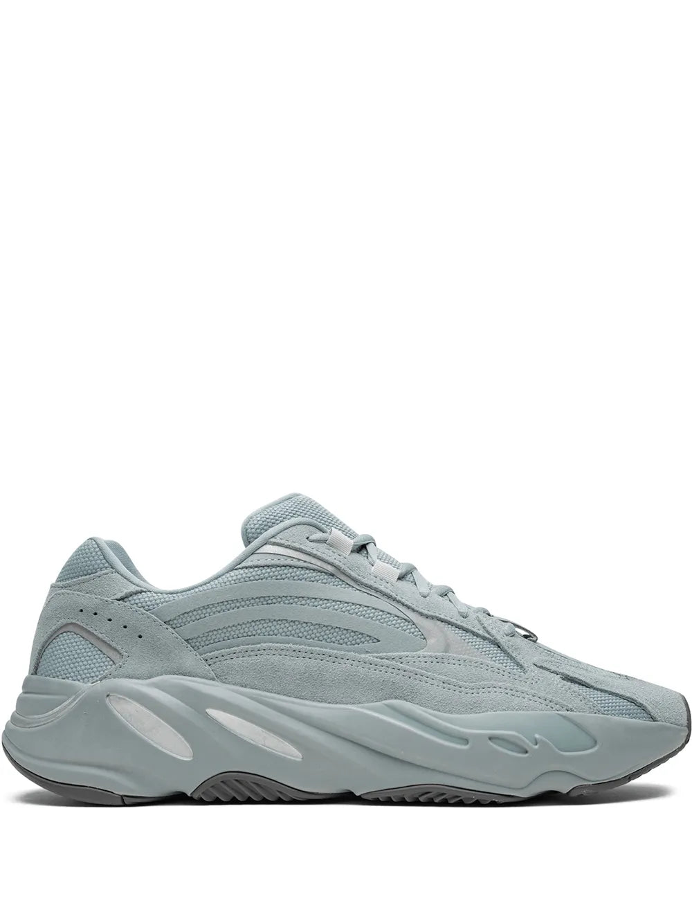 adidas Yeezy Boost 700 V2 "Hospital Blue" sneakers