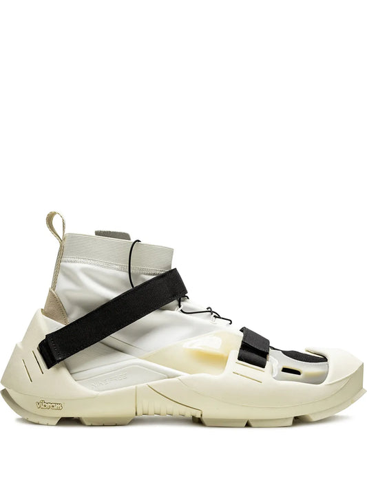 Nike x Matthew M. Williams Free TR3 “Ivory” sneakers