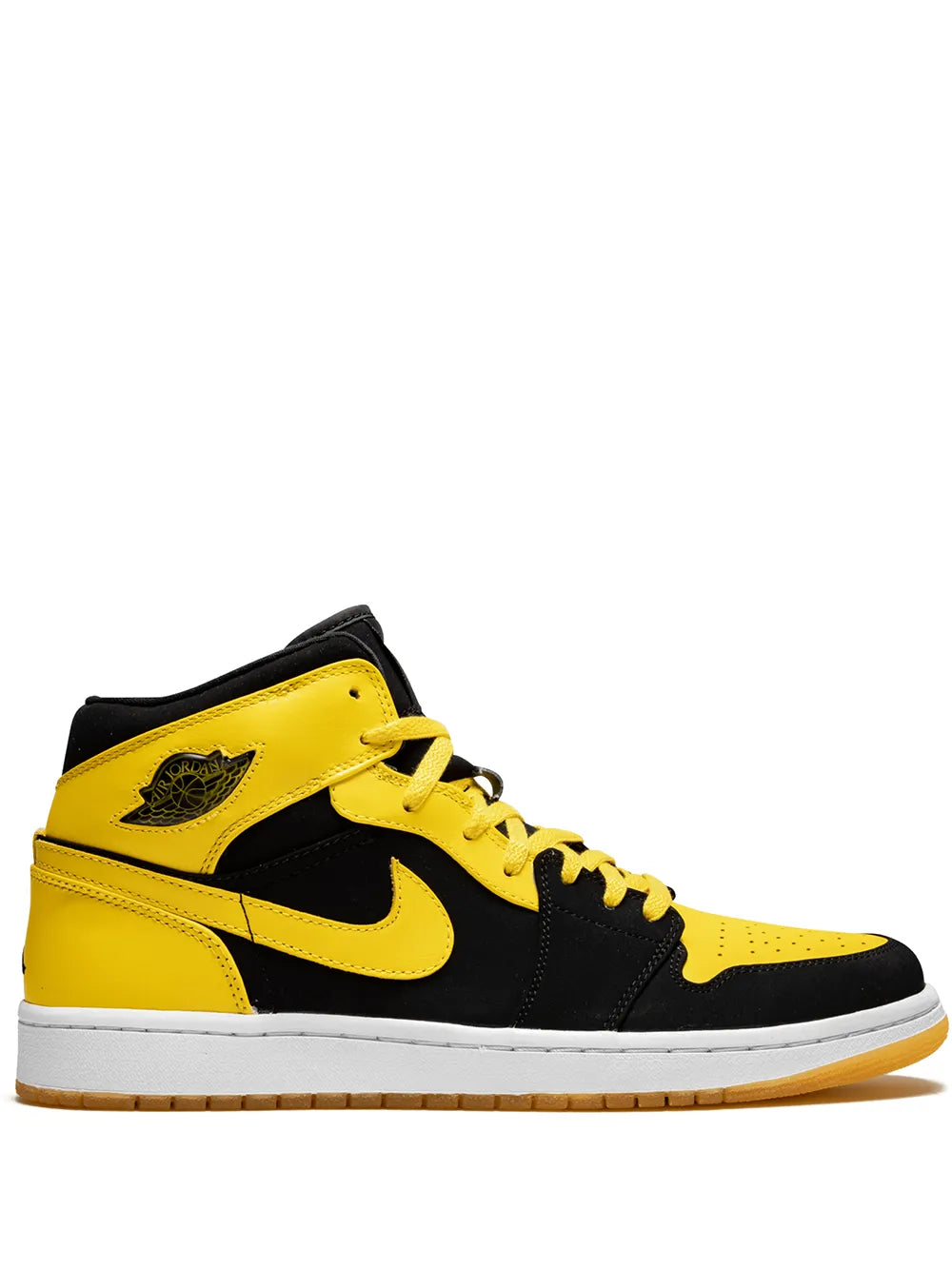 Jordan Air Jordan 1 Mid "Old Love/New Love" sneakers
