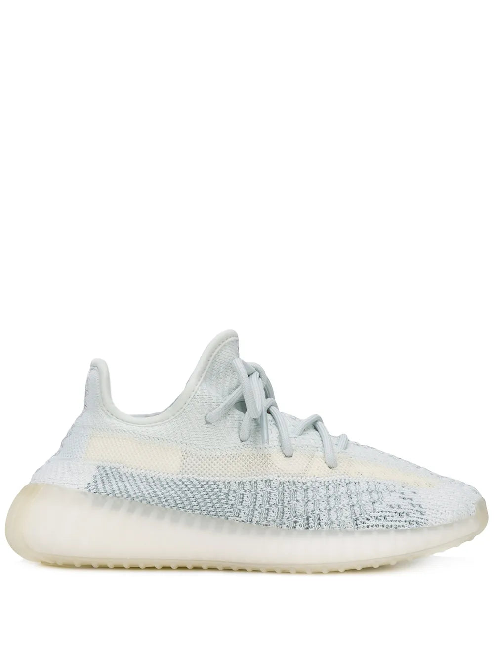 adidas Yeezy Boost 350 V2 "Cloud White Reflective " sneakers