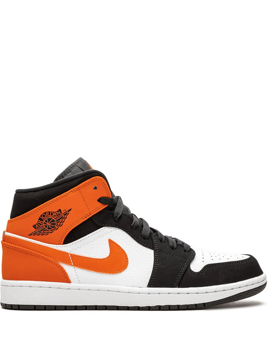 Jordan Air Jordan 1 Mid "Shattered Backboard" sneakers