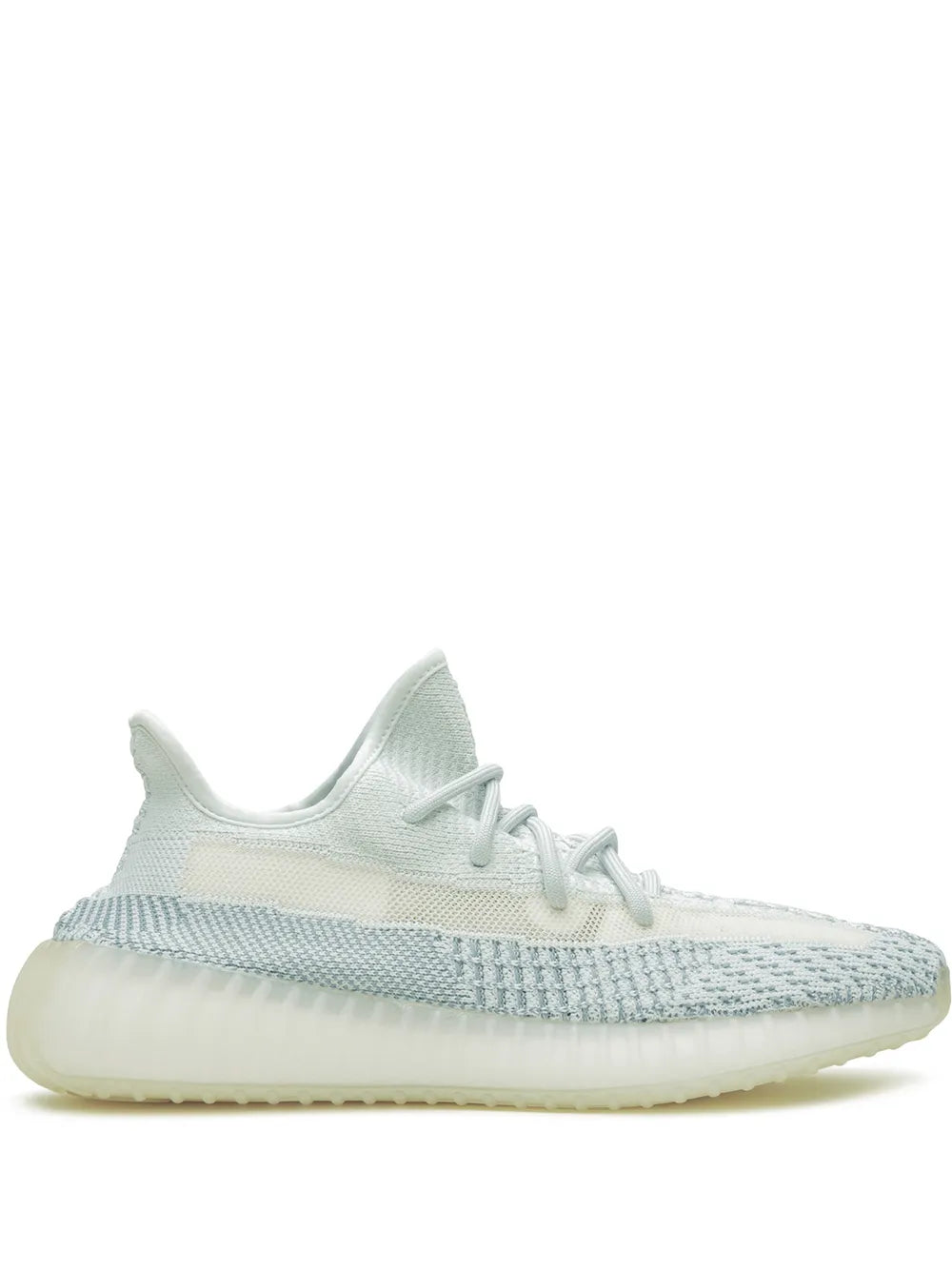 adidas Yeezy YEEZY Boost 350 v2 "Cloud White" sneakers