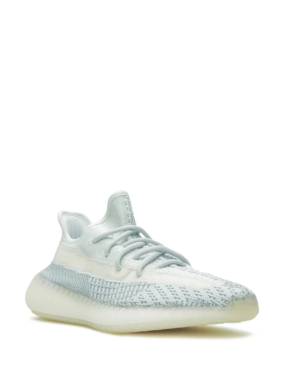 adidas Yeezy YEEZY Boost 350 v2 "Cloud White" sneakers