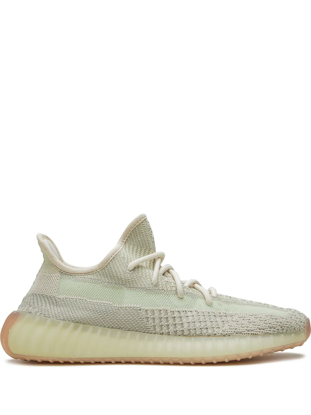 adidas Yeezy YEEZY Boost 350 V2 "Citrin" sneakers