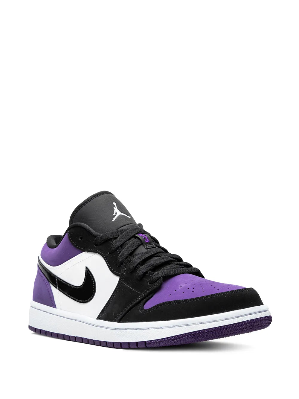 Jordan Air Jordan 1 Low ''Court Purple'' sneakers