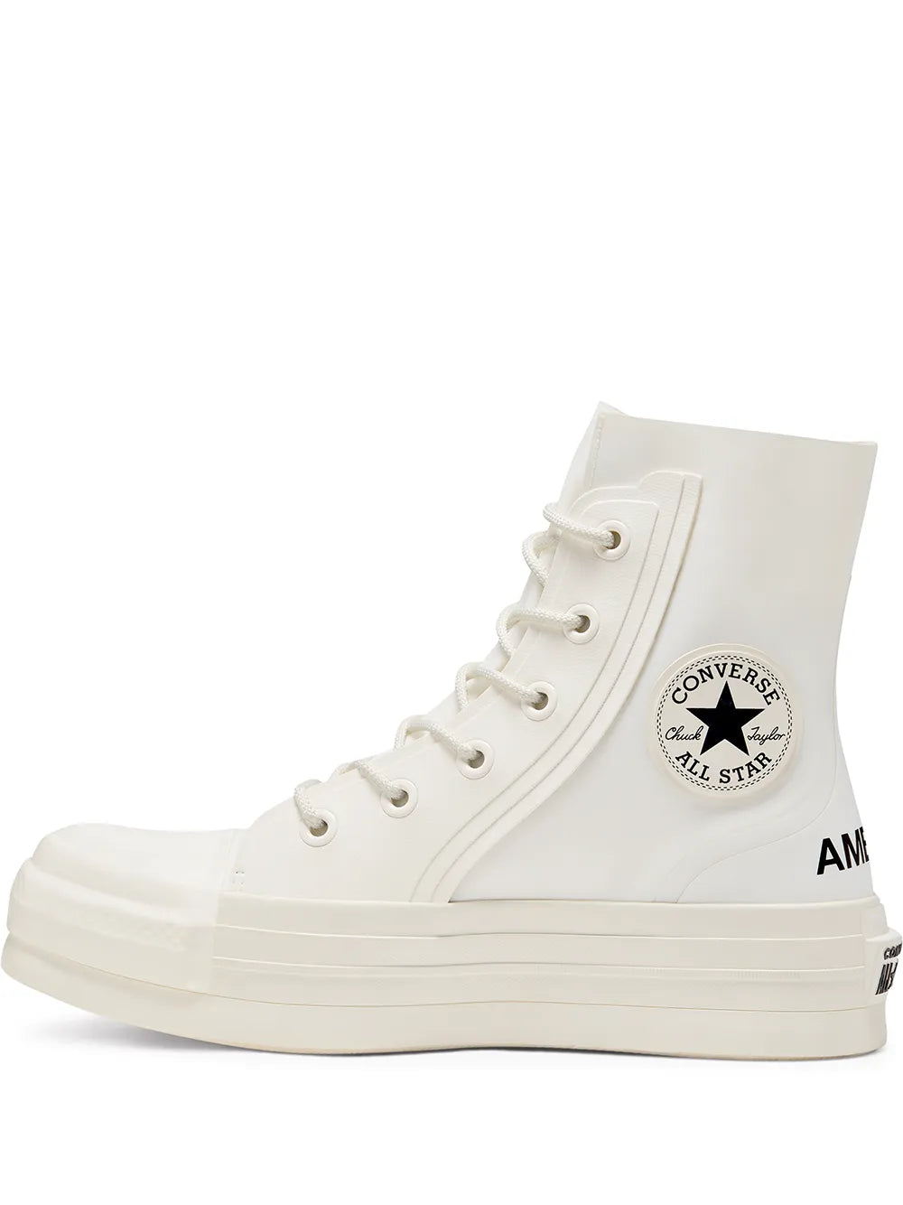 Converse x AMBUSH Chuck 70 Hi sneakers