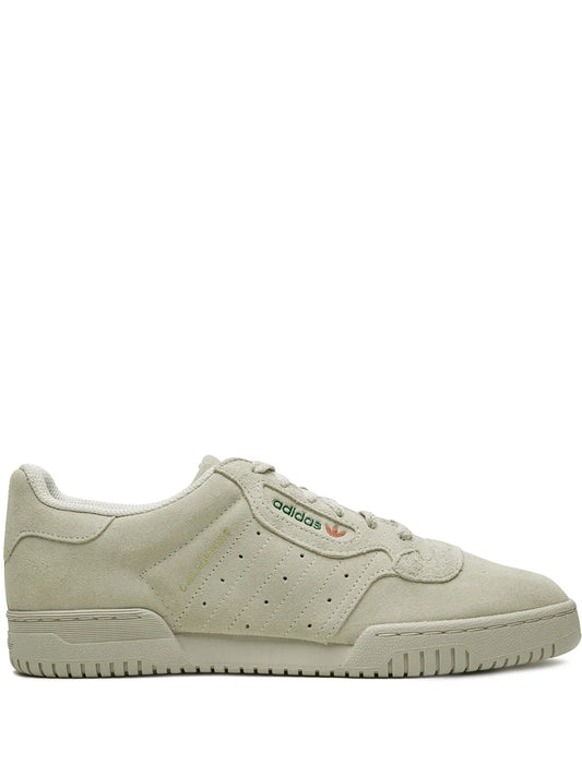 adidas Yeezy YEEZY Powerphase "Clear Brown" sneakers