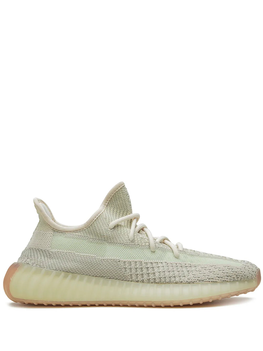adidas Yeezy Boost 350 V2 "Citrin Reflective " sneakers