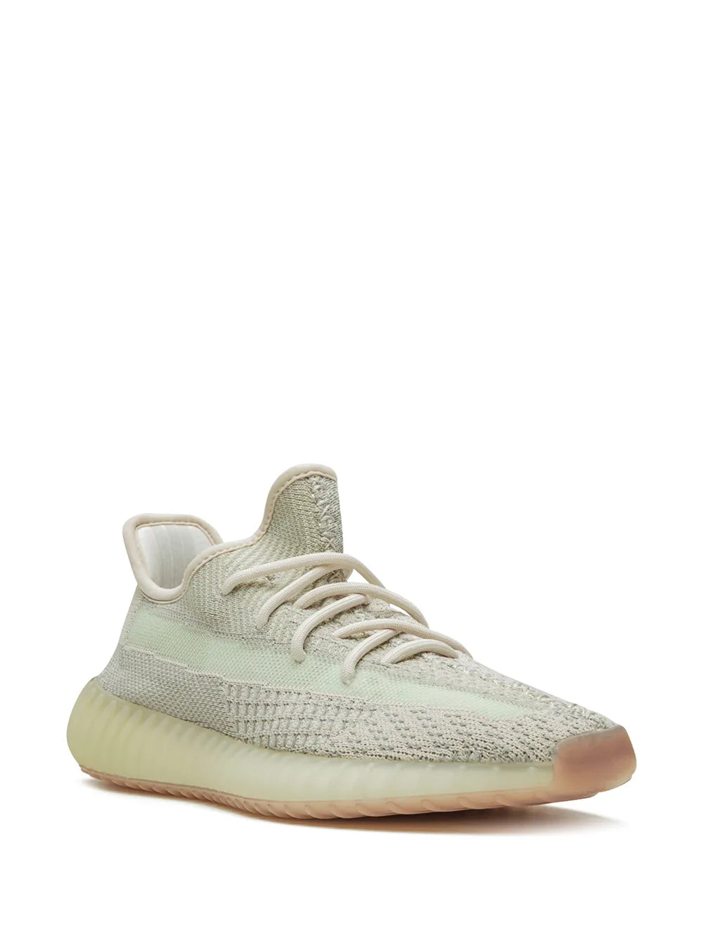 adidas Yeezy Boost 350 V2 "Citrin Reflective " sneakers