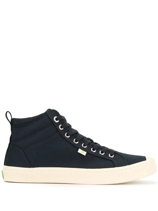 Cariuma OCA canvas high-top sneakers