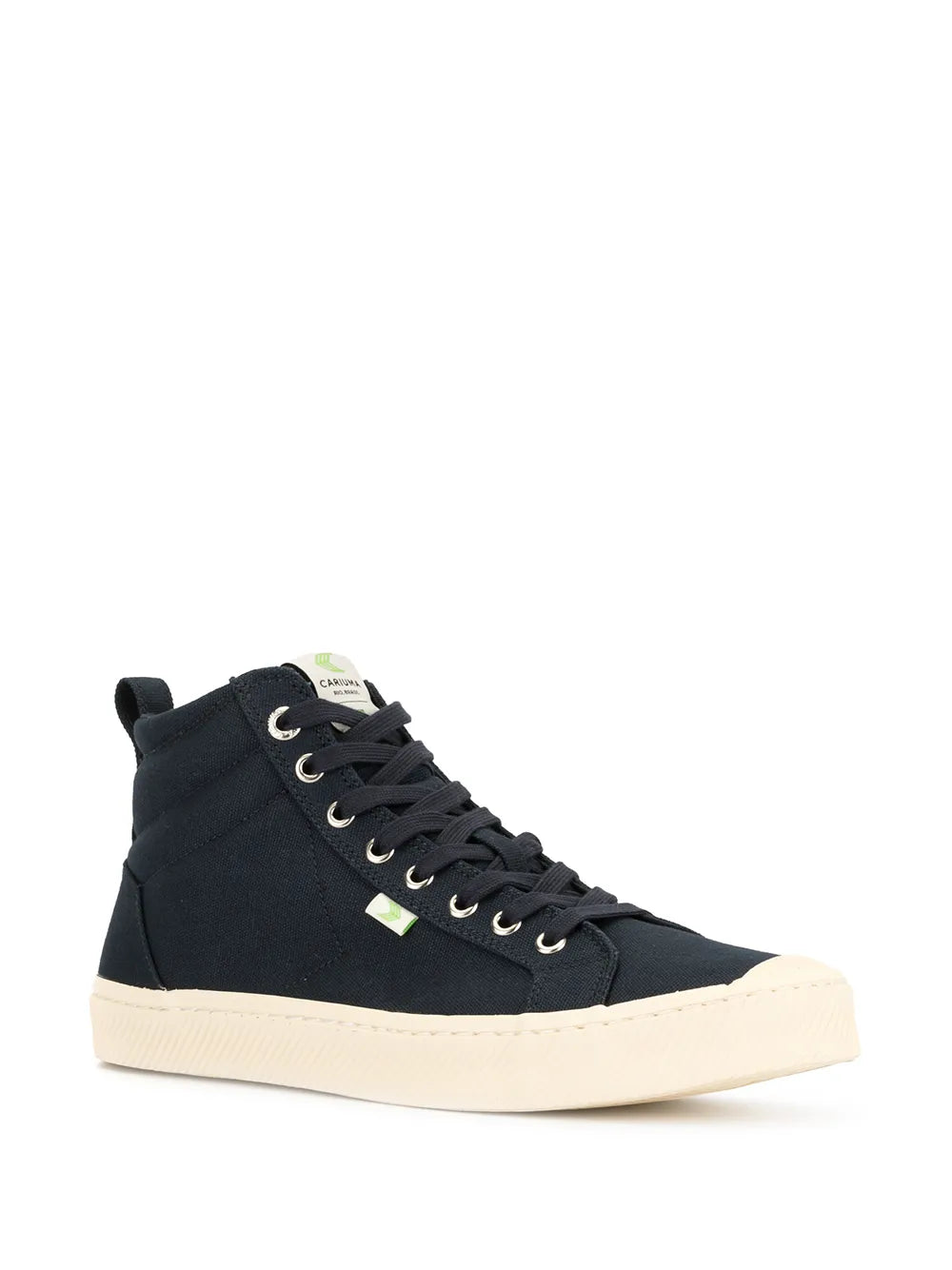 Cariuma OCA canvas high-top sneakers