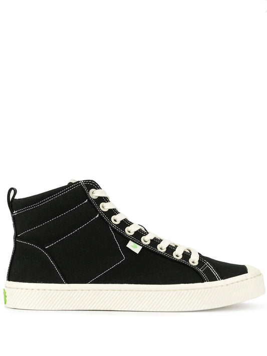 Cariuma OCA canvas high-top sneakers
