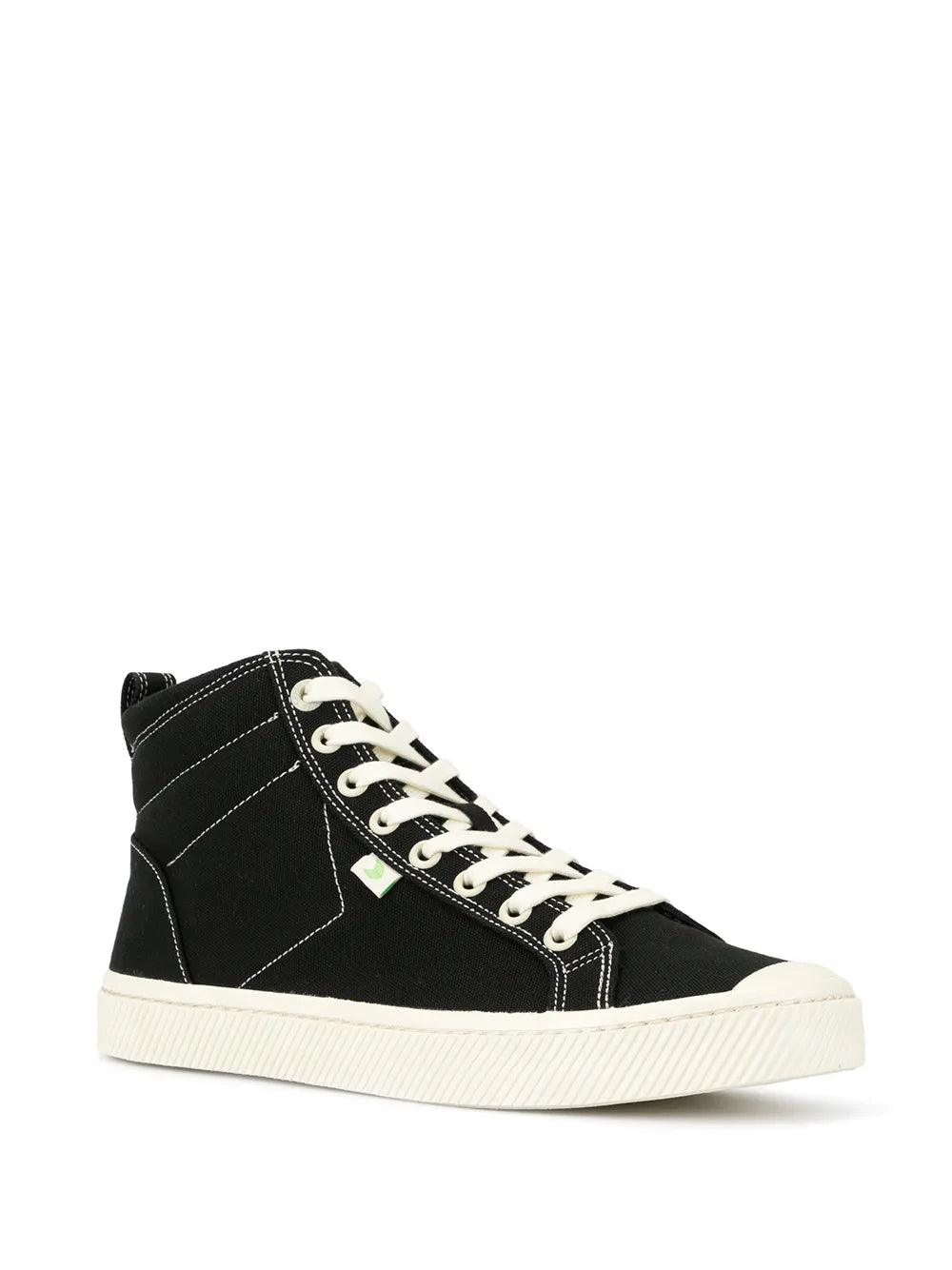 Cariuma OCA canvas high-top sneakers