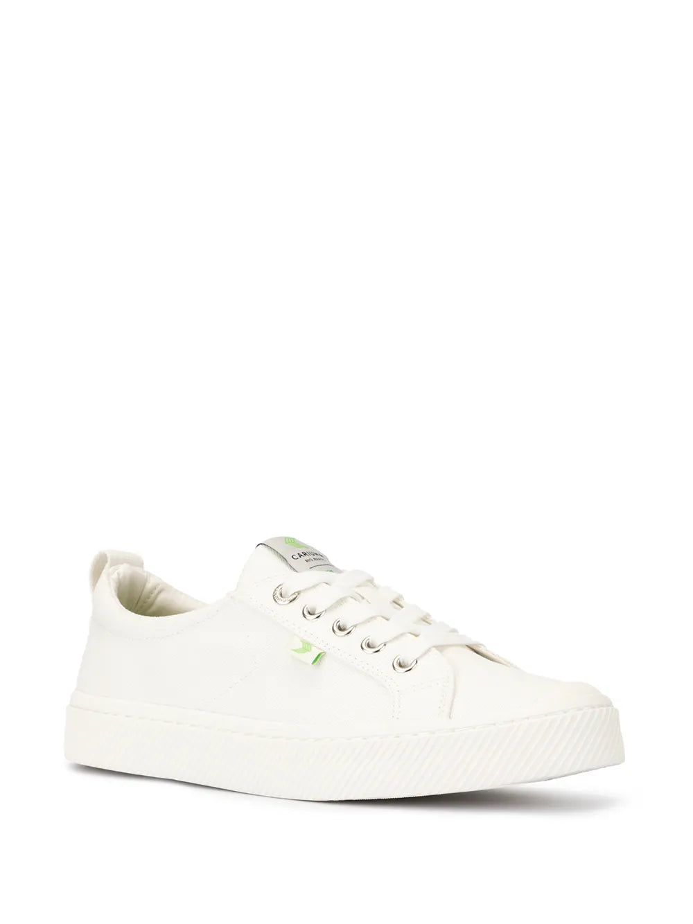 Cariuma OCA low-top canvas sneakers