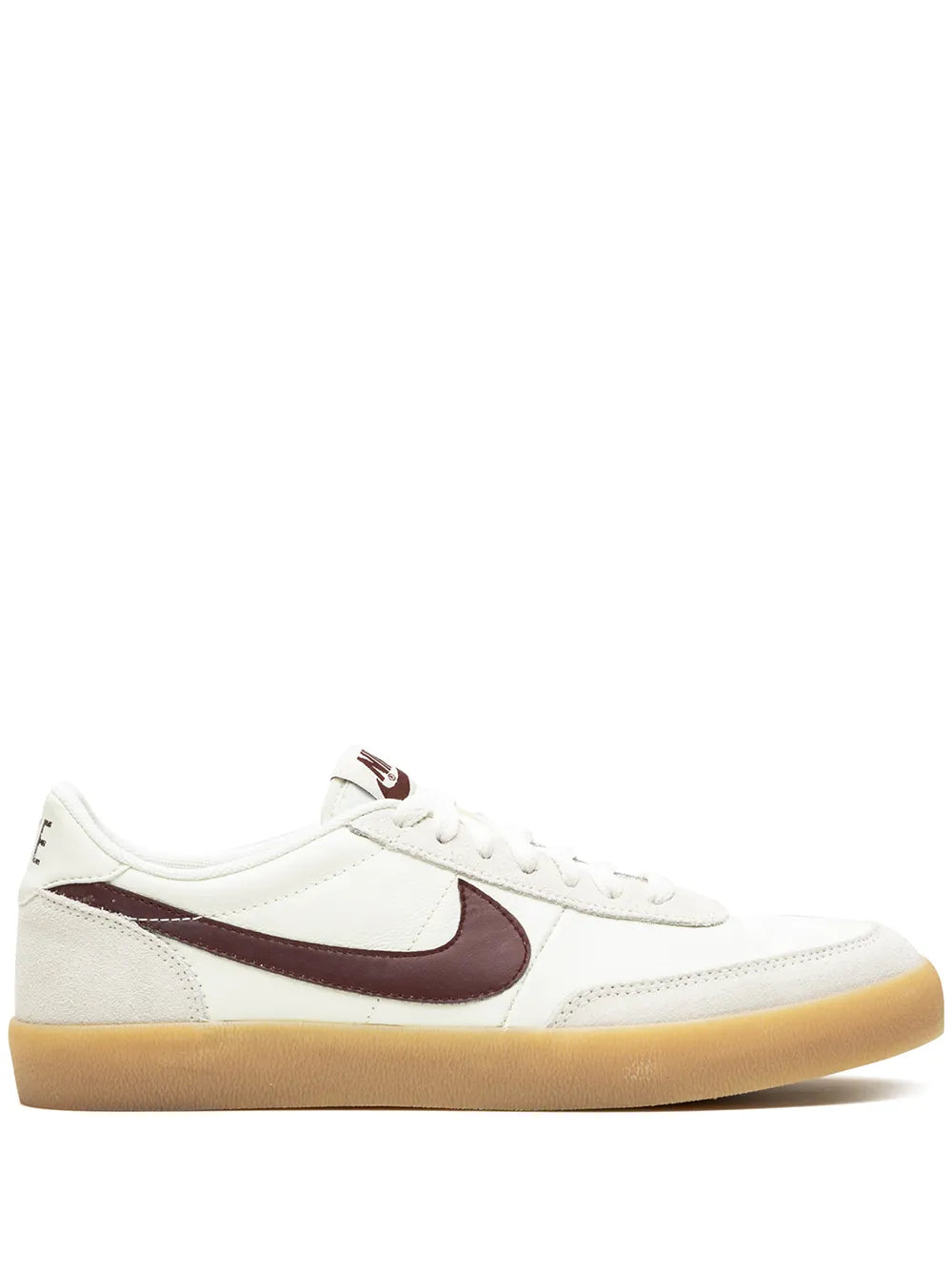 Nike Killshot 2 Night Maroon sneakers
