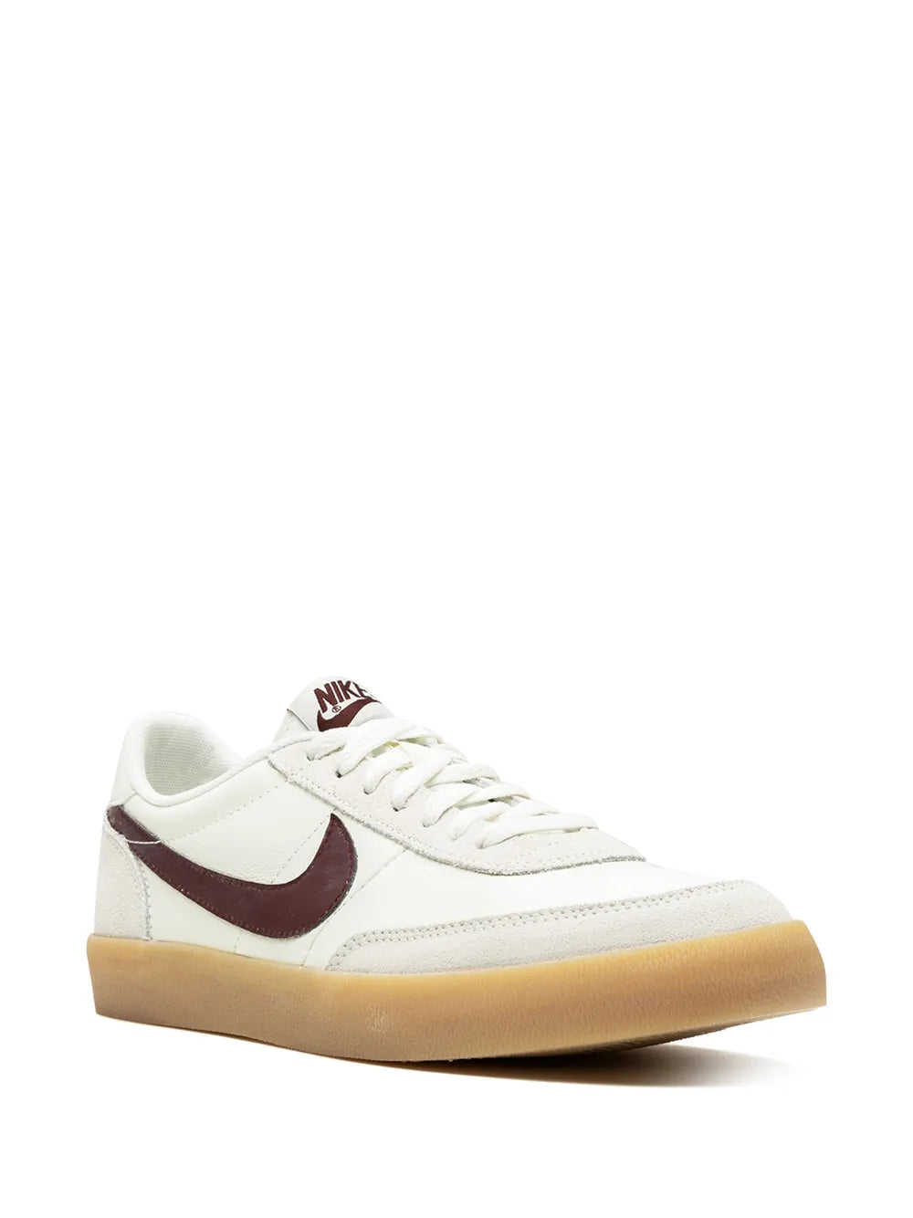 Nike Killshot 2 Night Maroon sneakers