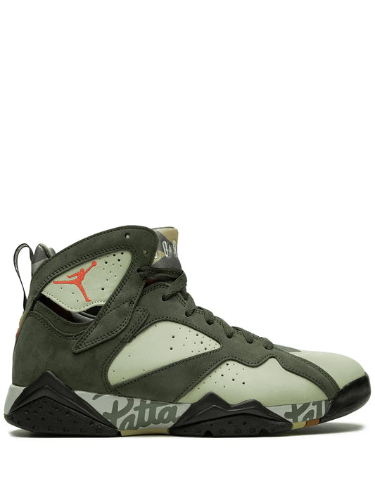Jordan x Patta Air Jordan 7 "Icicle" sneakers