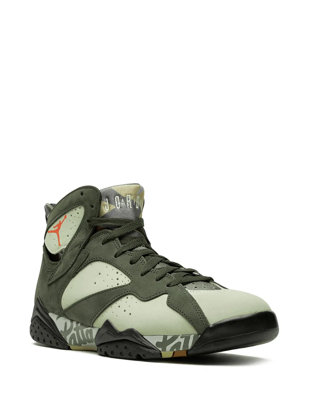 Jordan x Patta Air Jordan 7 "Icicle" sneakers