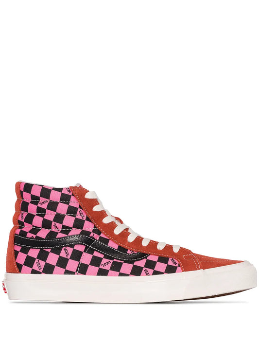 Vans OG Sk8-Hi Lx "Bossa Nova" sneakers