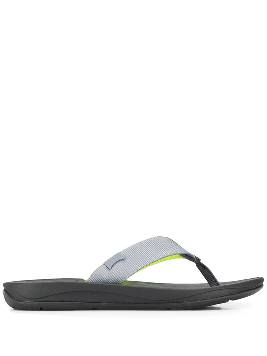 Camper Twins flip-flops