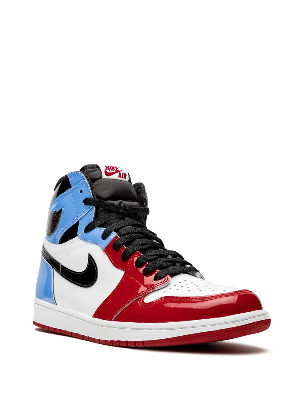Jordan Air Jordan 1 Retro High "Les Twin - Fearless" sneakers