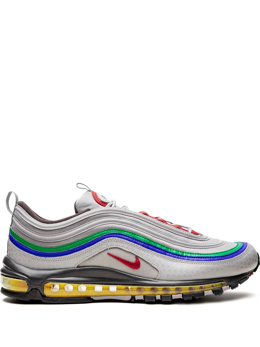 Nike Air Max 97 QS "Nintendo 64" sneakers