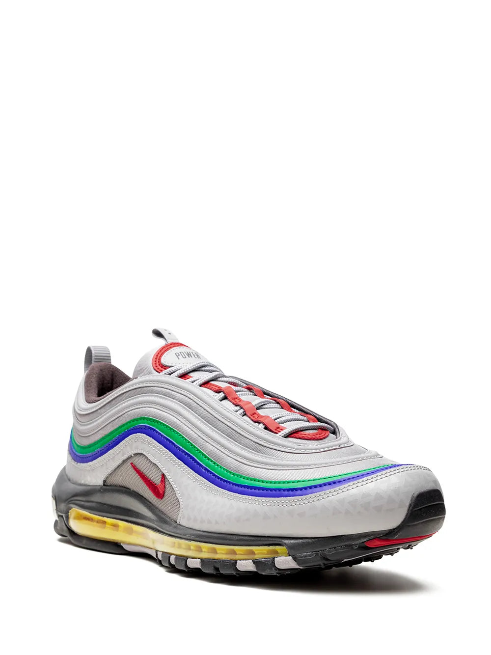 Nike Air Max 97 QS "Nintendo 64" sneakers