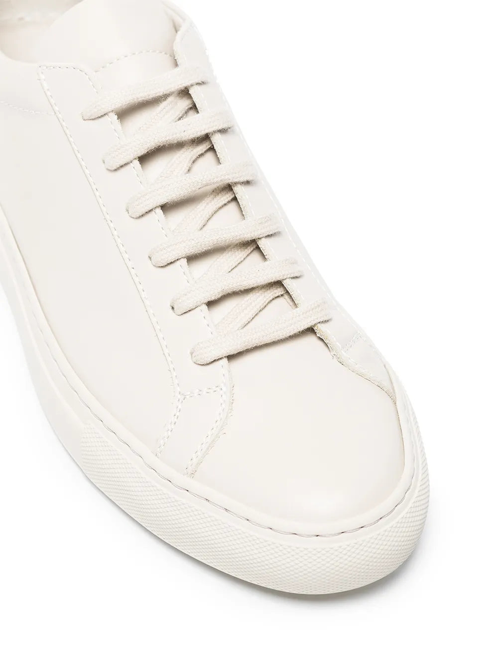 Common Projects Achilles lace-up sneakers