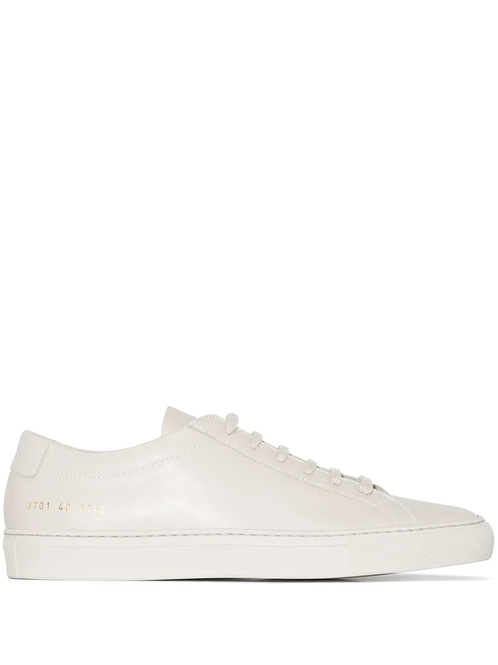 Common Projects Achilles lace-up sneakers