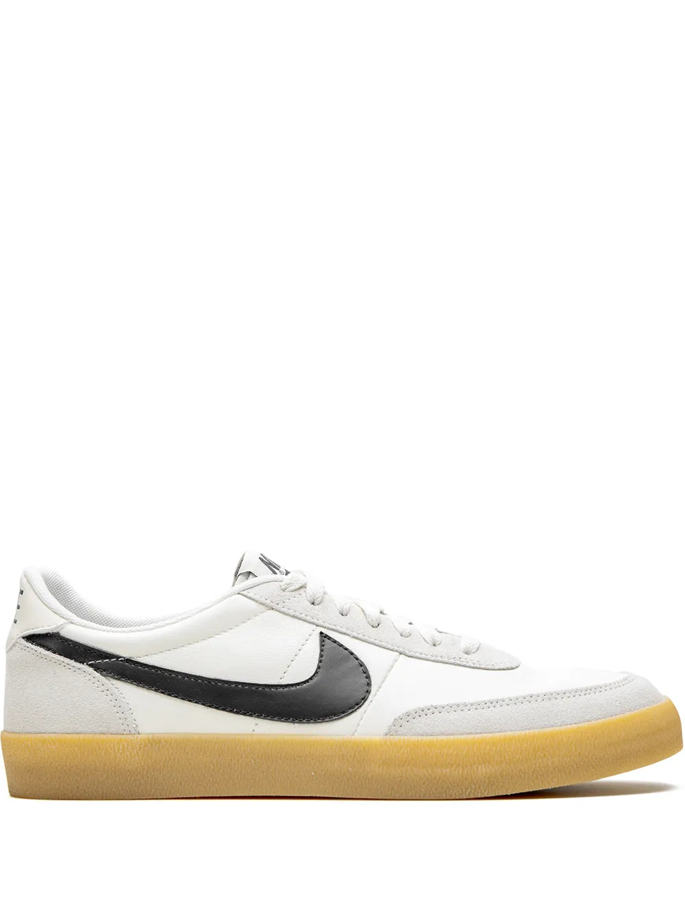 Nike Killshot 2 leather "Sail/Black" sneakers