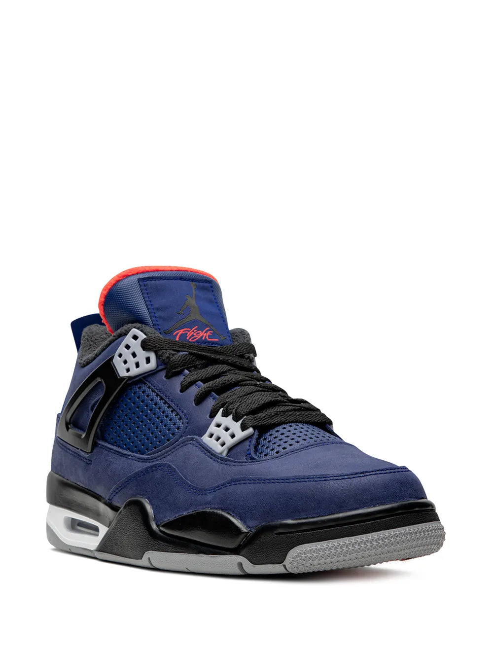 Jordan Air Jordan 4 "Winterized Loyal Blue" sneakers