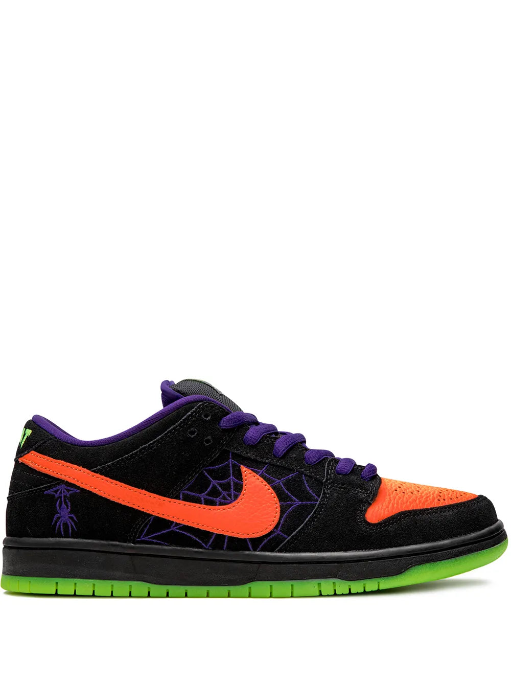 Nike SB Dunk Low "Night Of Mischief" sneakers