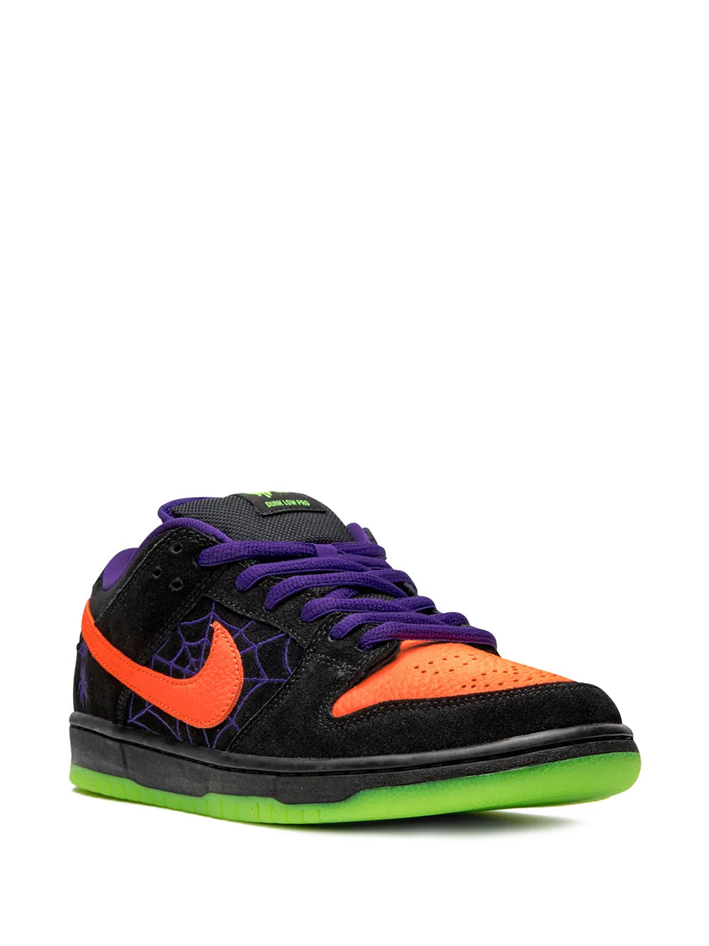 Nike SB Dunk Low "Night Of Mischief" sneakers