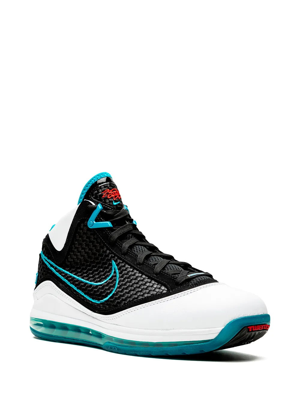 Nike LeBron 7 QS "Red Carpet" sneakers