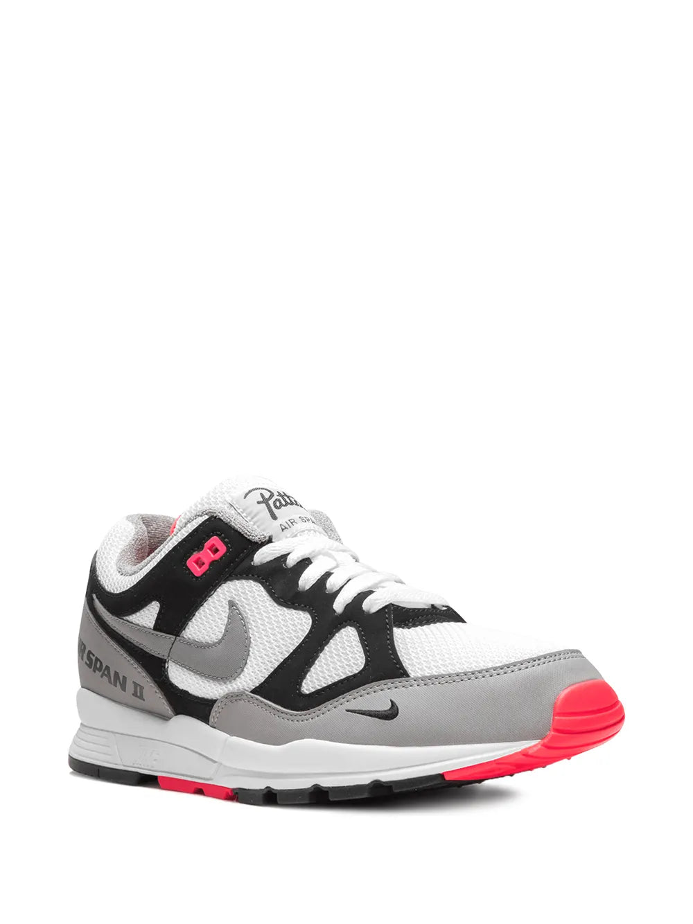 Nike x Patta Air Span II QS "Friends & Family" sneakers