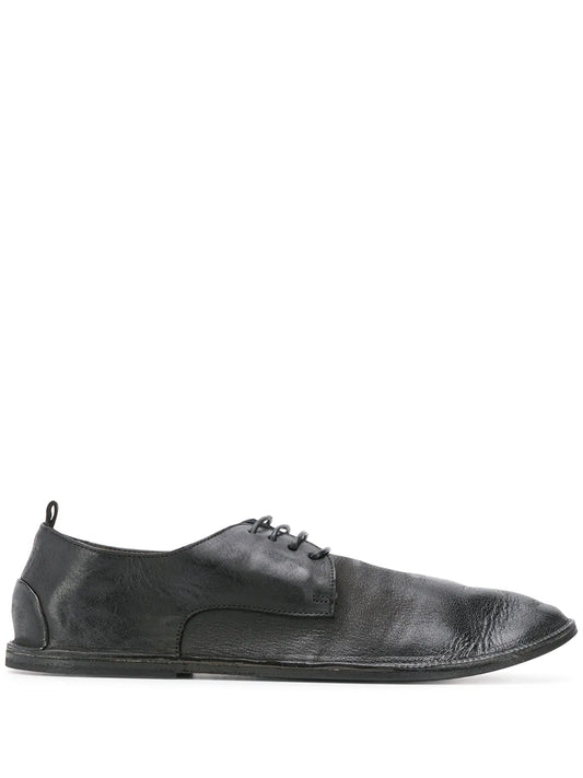 Marsèll leather Derby shoes